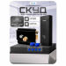 Комплект СКУД KIT-M010MF-WP-B эл. механический замок, RFID - Комплект СКУД KIT-M010MF-WP-B эл. механический замок, RFID
