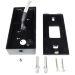 Комплект СКУД KIT-M010MF-WP-B эл. механический замок, RFID - Комплект СКУД KIT-M010MF-WP-B эл. механический замок, RFID