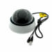 Купольная камера видеонаблюдения AHD 2MP 1080P PST AHD302R с вариофокальным объективом - Купольная камера видеонаблюдения AHD 2MP 1080P PST AHD302R с вариофокальным объективом