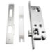 Умный дверной замок Ps-Link F2-TY с датчиком отпечатка пальца и защитой IP65 Серебро - Умный дверной замок Ps-Link F2-TY с датчиком отпечатка пальца и защитой IP65 Серебро