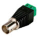 Коннектор BNC гнездо Ps-Link BNC-M - Коннектор BNC гнездо Ps-Link BNC-M