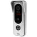 Вызывная панель для видеодомофона PS-201RCP Silver с контроллером и считывателем Mifare - Вызывная панель для видеодомофона PS-201RCP Silver с контроллером и считывателем Mifare