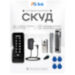 Система СКУД KIT-C1EM-180 на 1 дверь, замок 180 кг, кодовая панель EM-Marine на 2000 ключей - Система СКУД KIT-C1EM-180 на 1 дверь, замок 180 кг, кодовая панель EM-Marine на 2000 ключей