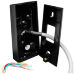 Комплект СКУД KIT-M010MF-WP-G эл. механический замок, RFID - Комплект СКУД KIT-M010MF-WP-G эл. механический замок, RFID