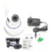 Мобильный комплект 4G видеонаблюдения с охранным датчиком PS-G90C1-4G - Мобильный комплект 4G видеонаблюдения с охранным датчиком PS-G90C1-4G