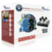 Комплект видеонаблюдения IP Ps-Link KIT-A504IP-POE / 5Мп / 4 камеры / питание POE - Комплект видеонаблюдения IP Ps-Link KIT-A504IP-POE / 5Мп / 4 камеры / питание POE