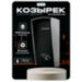 Козырёк для считывателя PS-M010EM-WP серый, уличный, PETG пластик, защита от дождя и пыли - Козырёк для считывателя PS-M010EM-WP серый, уличный, PETG пластик, защита от дождя и пыли