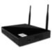 Комплект видеонаблюдения WIFI 3Мп KIT-W304TB беспроводной, 4 камеры для улицы, удаленный доступ - Комплект видеонаблюдения WIFI 3Мп KIT-W304TB беспроводной, 4 камеры для улицы, удаленный доступ