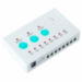 Комплект защиты от протечек KIT-QT0702-DN15 на 1/2" с проводными датчиками протечки 6 метров, блоком управления - Комплект защиты от протечек KIT-QT0702-DN15 на 1/2" с проводными датчиками протечки 6 метров, блоком управления