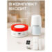 Охранная сигнализация Wi-Fi Local Alarm комплект H1 Tuya - Охранная сигнализация Wi-Fi Local Alarm комплект H1 Tuya
