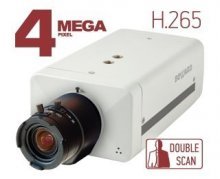 IP камера B4230 Beward комнатная 4 Мп, 1/3", 25 к/с, день/ночь