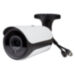 Цилиндрическая камера видеонаблюдения AHD 5Мп PST AHD105R с вариофокальным объективом - Цилиндрическая камера видеонаблюдения AHD 5Мп PST AHD105R с вариофокальным объективом