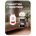 Беспроводная свето-звуковая сирена к охранной сигнализации PST WS107 - Беспроводная свето-звуковая сирена к охранной сигнализации PST WS107