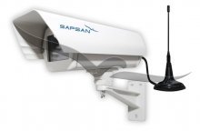 IP-камера Сапсан IP-Cam 1304 (3G/LTE) уличная 700 ТВЛ, 2,8-12 мм, 25 кадр/с, день/ночь (авто)