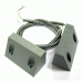 Извещатель охранный магнитоконтактный ИО 102-20 Б2П (СМК-20) кабель в пластиковом рукаве - Извещатель охранный магнитоконтактный ИО 102-20 Б2П (СМК-20) кабель в пластиковом рукаве