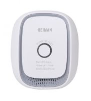 Датчик утечки бытового газа Heiman (HEI_HS1CG)