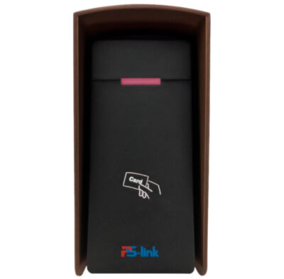 Козырёк для считывателя PS-M010EM-WP коричневый, уличный, PETG пластик, защита от дождя и пыли Козырёк для контроллера  PS-M010EM-WP — это защитное решение, разработанное для надёжной эксплуатации системы контроля доступа в уличных условиях.