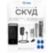 Комплект СКУД KIT-DT03EMT-180 на 1 дверь, терминал распознавания лиц, RFID EM-Marine, электромагнитный замок 180 кг - Комплект СКУД KIT-DT03EMT-180 на 1 дверь, терминал распознавания лиц, RFID EM-Marine, электромагнитный замок 180 кг