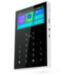 Охранная сигнализация WIFI/GSM PS-PG109-4GEU 4G LTE с сенсорными кноками, экраном 4.3", RFID ключами 125кГц - Охранная сигнализация WIFI/GSM PS-PG109-4GEU 4G LTE с сенсорными кноками, экраном 4.3", RFID ключами 125кГц