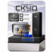 Комплект СКУД KIT-M010MF-WP-SS эл. механический замок, RFID - Комплект СКУД KIT-M010MF-WP-SS эл. механический замок, RFID