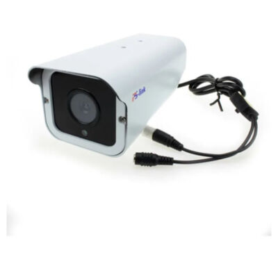 Цилиндрическая камера видеонаблюдения AHD 2MP 1080P PST AHD102L Технические характеристики
Матрица: цветная 1/2.7" CMOS 2Мп Silicon F33 + FH8536E
Разрешение: 1920x1080р
ТВ система: NTSC/PAL
Видео выход: 4 в 1 (AHD/TVI/CVI/XVI)
Тип разъема: BNC
Объектив:&nbsp;6 мм
Минимальная освещенность: 0 люкс (с включенной ИК подсветкой)
ИК подсветка: до 80 метров (4 встроенных ИК фонаря)
Включение ИК подсветки: Автоматическое по датчику освещенности
Видео выход: BNC
АРУ: Автоматическое
Скорость электронного затвора:&nbsp;1/60~1/100,000 сек (N), 1/50~1/100,000 сек (P)
Соотношение Сигнал/шум:&nbsp;? 58dB&nbsp;
Технология D-WDR: Да
Подавление шумов:&nbsp;3D-NR
OSD: Нет
Питание: 12В(+-10%)
Класс защиты: IP66
Диапазон рабочих температур:&nbsp;-30?~60? / 10% ~ 95%RH
Габариты:&nbsp;190 мм x 80 мм x 70 мм
Вес:&nbsp;0.88 кг
Материал корпуса: пластик (металл - опция)