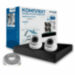 Комплект видеонаблюдения IP Nevview NVE-D502-POE / 5Мп / питание POE - Комплект видеонаблюдения IP Nevview NVE-D502-POE / 5Мп / питание POE