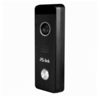 Вызывная панель для видеодомофона PS-207CR Black