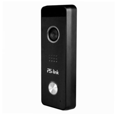 Вызывная панель для видеодомофона PS-207CR Black PS-207CR Black - вызывная видеопанель для современных домофонов с поддержкой высокого разрешение изображения стандарта AHD.