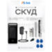Комплект СКУД KIT-DT03EMT-280 на 1 дверь, терминал распознавания лиц, RFID EM-Marine, электромагнитный замок 280 кг - Комплект СКУД KIT-DT03EMT-280 на 1 дверь, терминал распознавания лиц, RFID EM-Marine, электромагнитный замок 280 кг