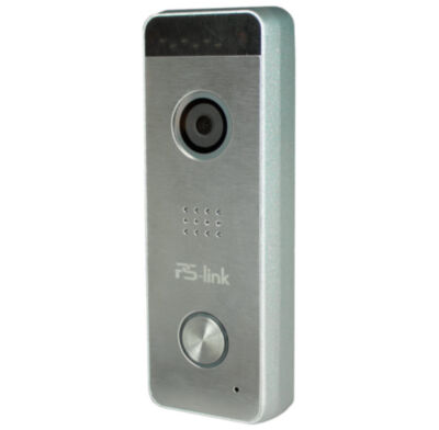 Вызывная панель для видеодомофона PS-207CR Silver Вызывная AHD-панель PS-207CR silver — это современное решение для домофонов с поддержкой высокого разрешения изображения стандарта AHD.