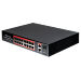 Комплект видеонаблюдения IP 8Мп KIT-C812IP-PL 12 камер для улицы, программный датчик движения, удаленный доступ, ночное видение, умный коммутатор - Комплект видеонаблюдения IP 8Мп KIT-C812IP-PL 12 камер для улицы, программный датчик движения, удаленный доступ, ночное видение, умный коммутатор