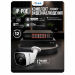 Комплект видеонаблюдения IP 8Мп KIT-C812IP-PL 12 камер для улицы, программный датчик движения, удаленный доступ, ночное видение, умный коммутатор - Комплект видеонаблюдения IP 8Мп KIT-C812IP-PL 12 камер для улицы, программный датчик движения, удаленный доступ, ночное видение, умный коммутатор