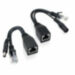 Комплект видеонаблюдения IP Ps-Link KIT-A204IP / 2Мп / 4 камеры - Комплект видеонаблюдения IP Ps-Link KIT-A204IP / 2Мп / 4 камеры