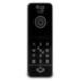 Вызывная панель для видеодомофона PS-207RCP Black с контроллером и считывателем Mifare - Вызывная панель для видеодомофона PS-207RCP Black с контроллером и считывателем Mifare