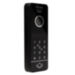 Вызывная панель для видеодомофона PS-207RCP Black с контроллером и считывателем Mifare - Вызывная панель для видеодомофона PS-207RCP Black с контроллером и считывателем Mifare