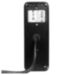 Вызывная панель для видеодомофона PS-207RCP Black с контроллером и считывателем Mifare - Вызывная панель для видеодомофона PS-207RCP Black с контроллером и считывателем Mifare
