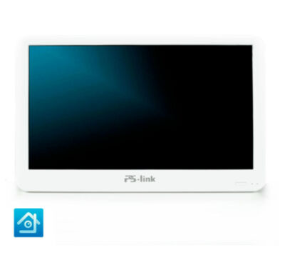 Видеорегистратор цифровой IP Ps-Link I3204P 