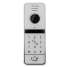 Вызывная панель для видеодомофона  PS-207RCP White с контроллером и считывателем Mifare