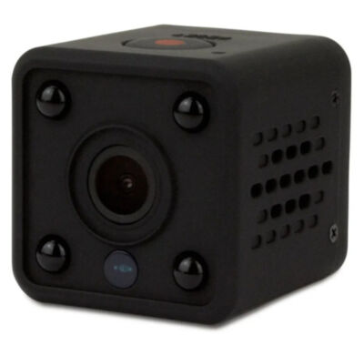 Компактная камера видеонаблюдения WIFI PS-MBC20 со встроенным аккумулятором  
Матрица 2 Мп 1080P 
Подключение Wi-Fi 
Угол обзора 70° 
Встроенный микрофон 
ИК-подсветка: до 8 м 
Запись на microSD до 128 Гб 
