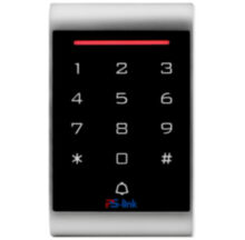 Панель доступа PS-1203EM со встроенным контроллером, RFID EM-Marine, кодом, IP40, до 2000 карт