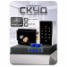 Комплект СКУД KIT-3D01EM-WP-W-B распознавание лиц, RFID, WIFI - Комплект СКУД KIT-3D01EM-WP-W-B распознавание лиц, RFID, WIFI
