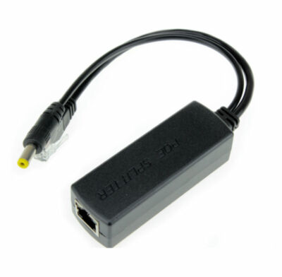 Пассивный POE сплиттер Ps-Link PPS-A на 1 канал 