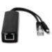 Пассивный POE сплиттер Ps-Link PPS-A на 1 канал - Пассивный POE сплиттер Ps-Link PPS-A на 1 канал