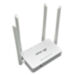 Комплект видеонаблюдения WIFI Ps-Link KIT-XMS506RD-WIFI / 5Мп / 6 камер - Комплект видеонаблюдения WIFI Ps-Link KIT-XMS506RD-WIFI / 5Мп / 6 камер