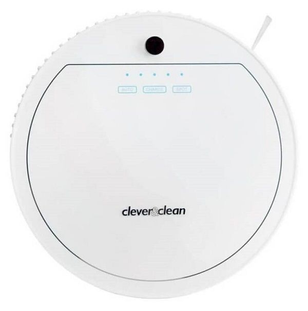 Clever clean схема