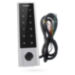 Система СКУД KIT-HF3WF-180 на 1 дверь, биометрический считыватель отпечатков, RFID, Wi-Fi, электромагнитный замок 180 кг - Система СКУД KIT-HF3WF-180 на 1 дверь, биометрический считыватель отпечатков, RFID, Wi-Fi, электромагнитный замок 180 кг