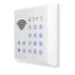 Беспроводная клавитатура PST WPK100 для GSM сигнализации - Беспроводная клавитатура PST WPK100 для GSM сигнализации