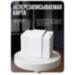 Карта бесконтактная Em-Marine PS-018EM, RFID карта, 125 кГц, без перезаписи, белая, пластик - Карта бесконтактная Em-Marine PS-018EM, RFID карта, 125 кГц, без перезаписи, белая, пластик