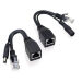 Комплект видеонаблюдения IP Ps-Link KIT-C202IP / 2Мп / 2 камеры - Комплект видеонаблюдения IP Ps-Link KIT-C202IP / 2Мп / 2 камеры