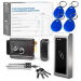 Комплект СКУД Undino KIT-CR301EM-G эл. механический замок, RFID, бюджет 10000 - Комплект СКУД Undino KIT-CR301EM-G эл. механический замок, RFID, бюджет 10000